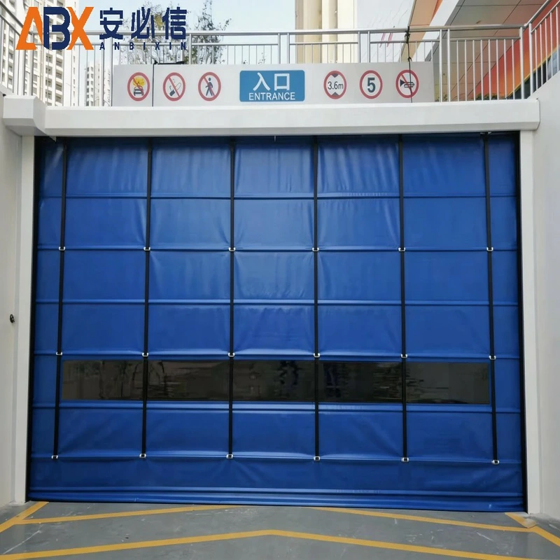 中山市堆积门